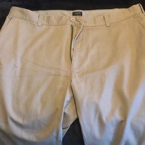 Men’s J Crew khaki